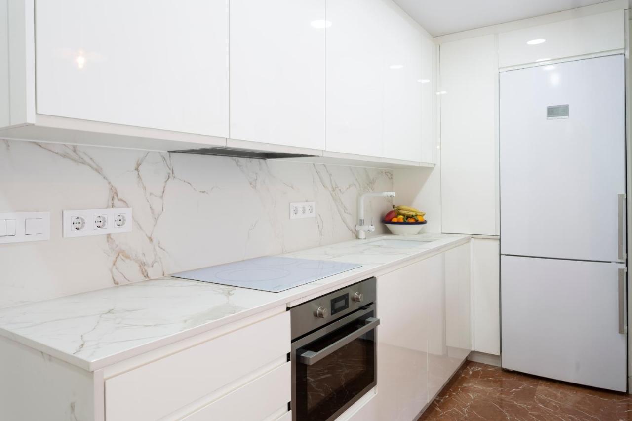 Borbolla Urban - Parking Apartamento *