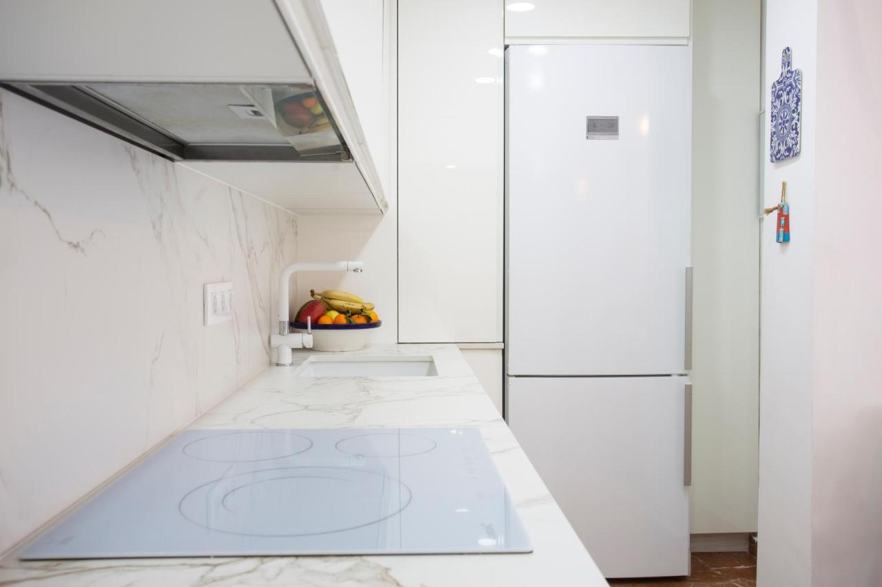Apartamento Borbolla Urban - Parking Sevilla