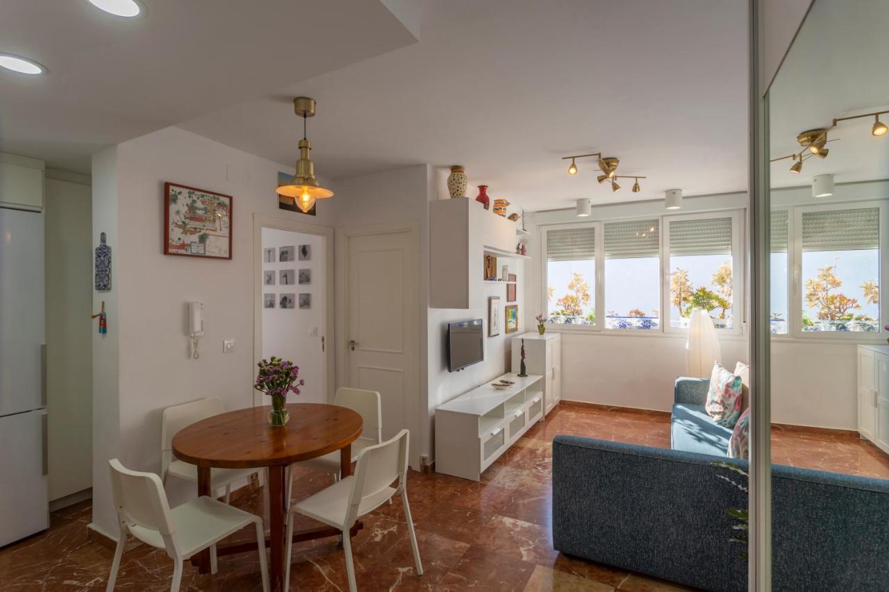Apartamento Borbolla Urban - Parking Sevilla
