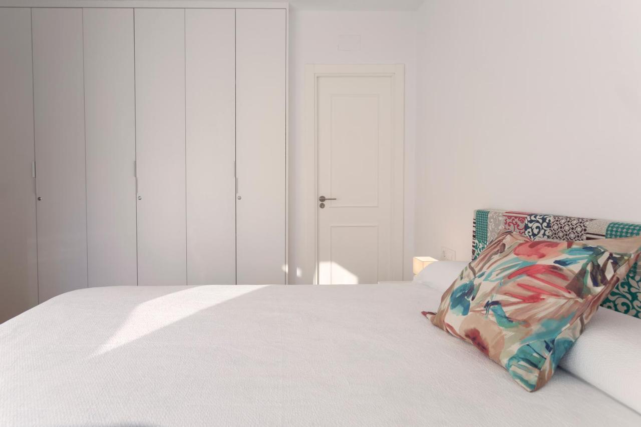 Apartamento Borbolla Urban - Parking Sevilla