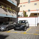 Borbolla Sevilla Urban - Parking