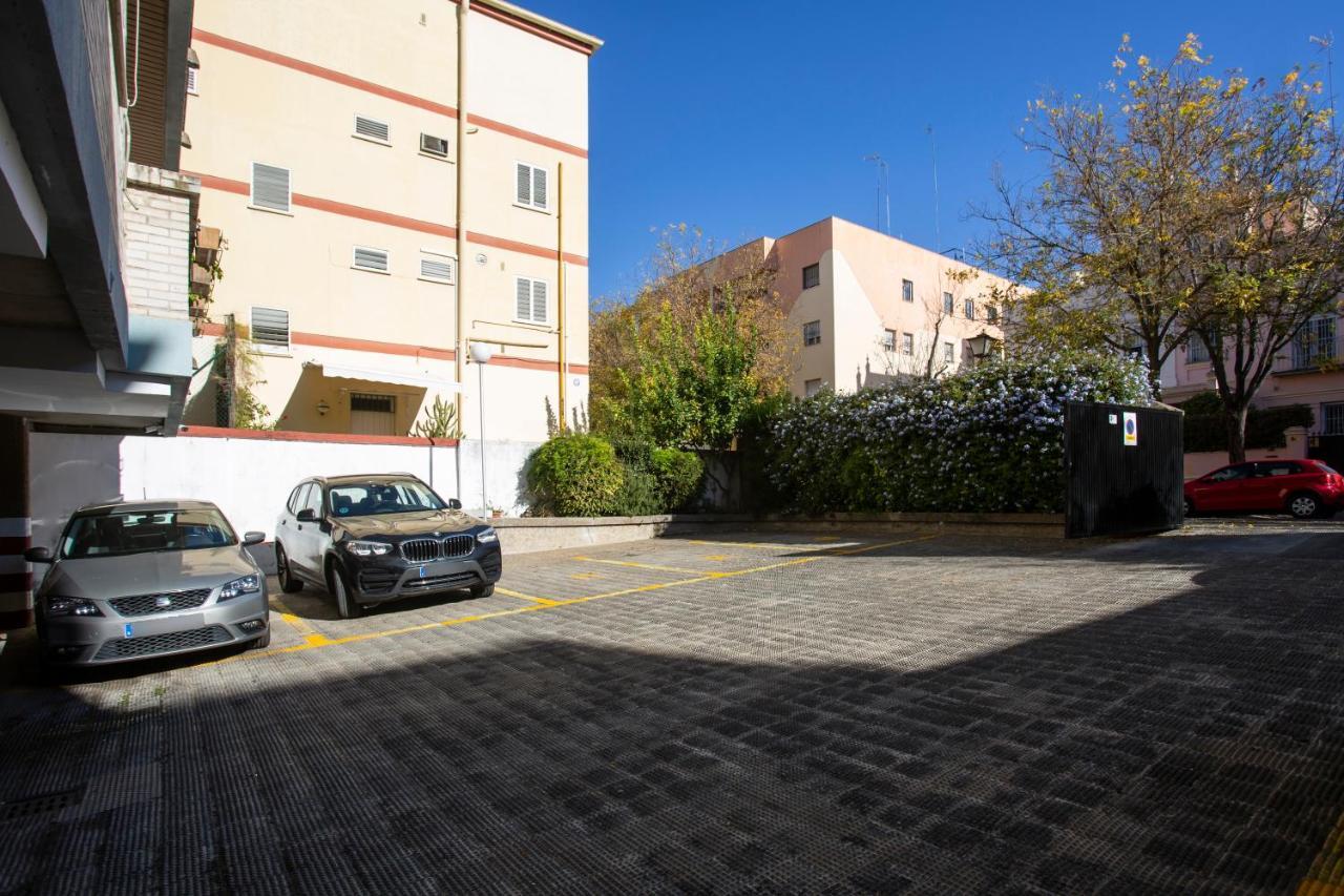 Appartement Borbolla Urban - Parking *